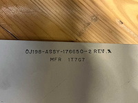 Hummer humvee gps steun 5x - afbeelding 2 van  4