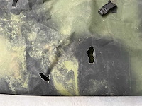 Hummer humvee huifzijl (2x) - afbeelding 2 van  8