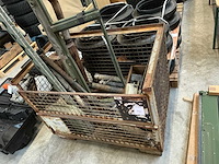 Hummer humvee onderdelen - afbeelding 1 van  4