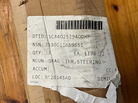 Hummer humvee stuurstang - afbeelding 1 van  2