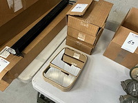 Hummer linker buitenspiegel (3x) - afbeelding 4 van  4