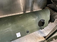 Hummer m1025 spatbord - afbeelding 2 van  3