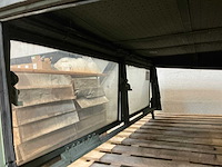 Hummer m900 hardtop cabine - afbeelding 3 van  4