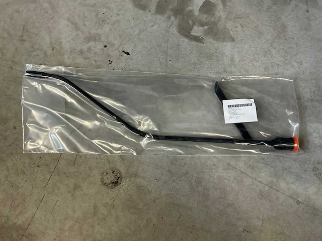 Hummer oliepeilstokhouder (34x) - afbeelding 1 van  3