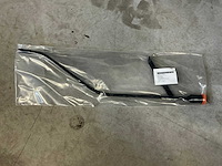 Hummer oliepeilstokhouder (34x) - afbeelding 1 van  3