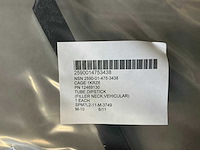 Hummer oliepeilstokhouder (34x) - afbeelding 2 van  3