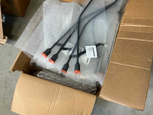 Hummer oliepeilstokhouder (34x) - afbeelding 3 van  3