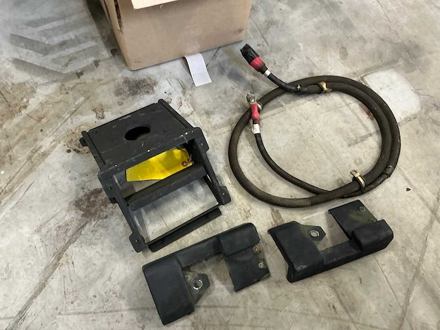 Hummer onderdelen - afbeelding 1 van  2