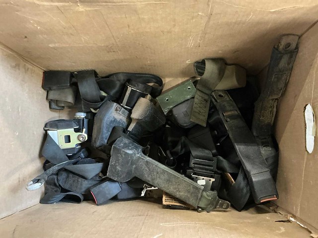 Hummer onderdelen - afbeelding 2 van  2