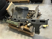 Hummer onderdelen - afbeelding 1 van  5