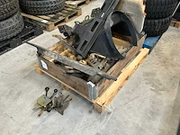 Hummer onderdelen - afbeelding 2 van  5