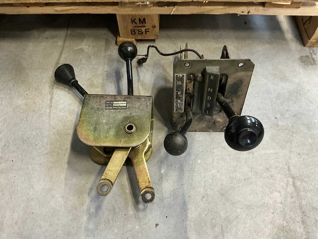 Hummer onderdelen - afbeelding 3 van  5