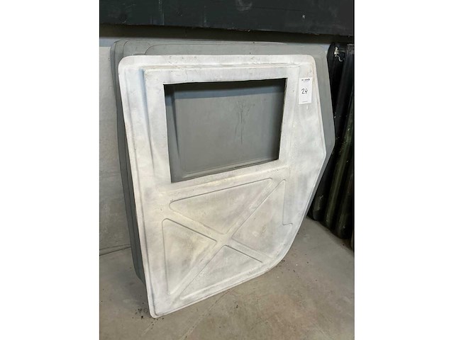 Hummer portier la (5x) - afbeelding 2 van  9