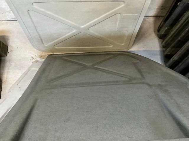 Hummer portier la (5x) - afbeelding 5 van  9