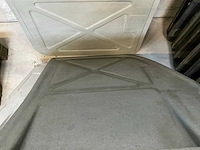 Hummer portier la (5x) - afbeelding 5 van  9