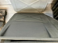 Hummer portier la (5x) - afbeelding 7 van  9