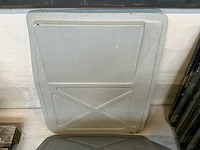 Hummer portier la (5x) - afbeelding 8 van  9