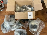 Hummer portierhendel (10x) - afbeelding 5 van  6