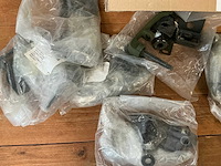 Hummer portierhendel (10x) - afbeelding 2 van  6