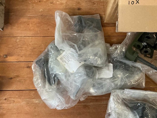 Hummer portierhendel (10x) - afbeelding 6 van  6