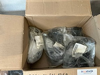 Hummer portierhendel (10x) - afbeelding 3 van  6