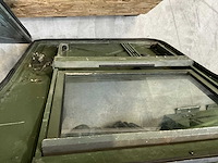 Hummer portierset 2 delig - afbeelding 3 van  4