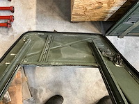 Hummer portierset 2 delig - afbeelding 4 van  4