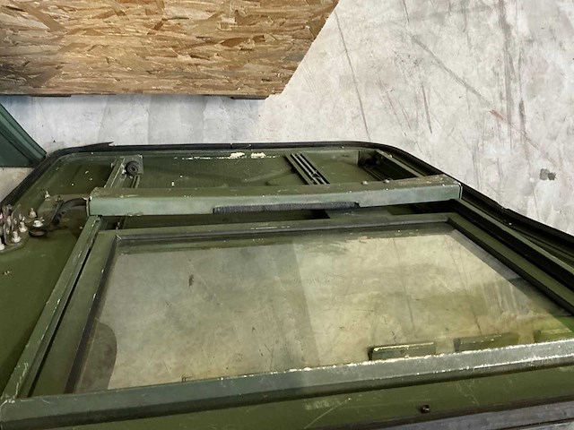 Hummer portierset 2 delig - afbeelding 6 van  6