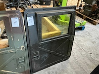 Hummer portierset 2 delig - afbeelding 2 van  5