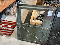 Hummer portierset 2 delig - afbeelding 3 van  5