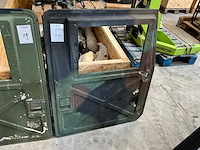 Hummer portierset 2 delig - afbeelding 2 van  6