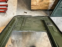 Hummer portierset 2 delig - afbeelding 4 van  6