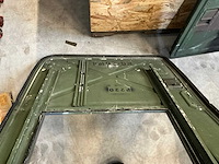 Hummer portierset 2 delig - afbeelding 5 van  5