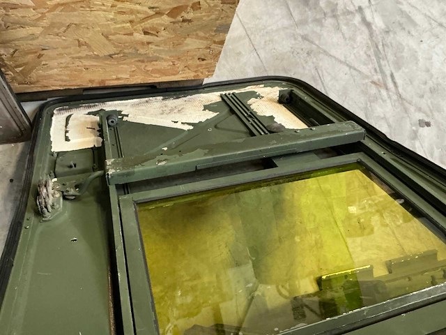 Hummer portierset 2 delig - afbeelding 3 van  5