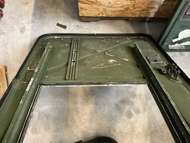 Hummer portierset 2 delig - afbeelding 4 van  5