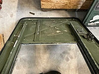 Hummer portierset 2 delig - afbeelding 4 van  5