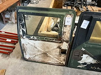 Hummer portierset 2 delig - afbeelding 3 van  5