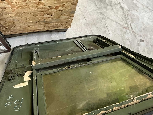 Hummer portierset 2 delig - afbeelding 4 van  5