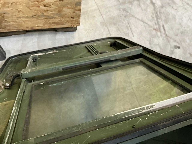 Hummer portierset 2 delig - afbeelding 3 van  5