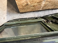 Hummer portierset 2 delig - afbeelding 4 van  5