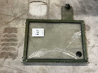 Hummer raam (5x) - afbeelding 1 van  2