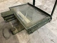 Hummer raam (5x) - afbeelding 2 van  2