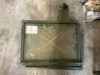 Hummer raam (5x) - afbeelding 1 van  6