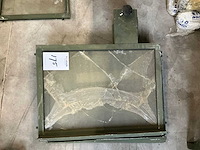 Hummer raam (5x) - afbeelding 2 van  6