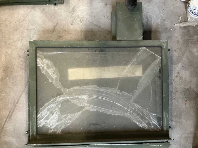 Hummer raam (5x) - afbeelding 6 van  6