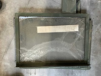 Hummer raam (5x) - afbeelding 3 van  6