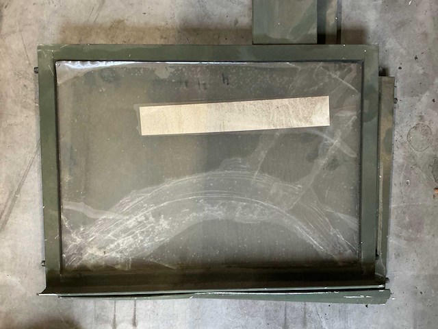 Hummer raam (5x) - afbeelding 5 van  6