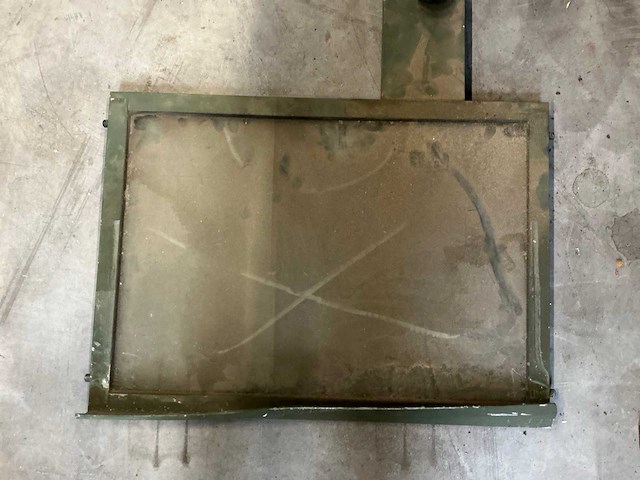 Hummer raam (5x) - afbeelding 4 van  6