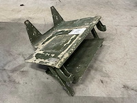 Hummer radio montagesteun (5x) - afbeelding 2 van  2