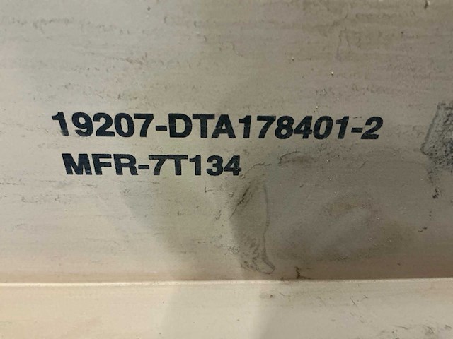 Hummer reflectorplaat (5x) - afbeelding 4 van  4